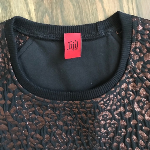 Beautiful Girls size 8 Jijil Jolie top - Picture 2 of 4